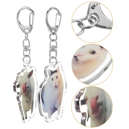 Keychain hanging ornaments - hanging,