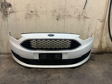 Musata Anteriore E Airbag Ford C-max 2017 1.6 Diesel Bianco