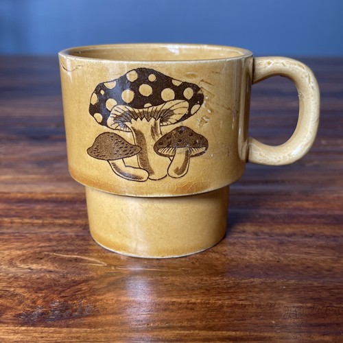 Tazza caffè vintage - da,
