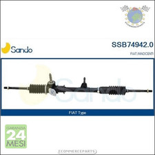 Scatola guida sterzo Sando per