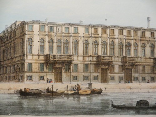 1850 grande tavola - grande,