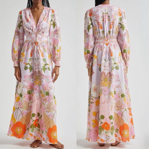 Maxi abito camilla clever - maxi, "clever