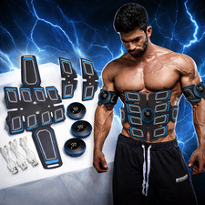 Elettrostimolatore addominali