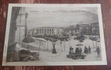 CARTOLINA D' EPOCA ORIGINALE