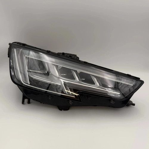 Faro proiettore anteriore audi