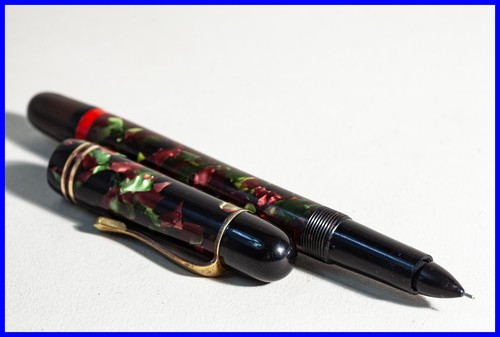Raro rotring tintenkuli colore - rotring,