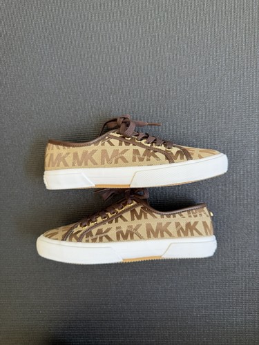 Sneakers stringate michael - sneakers,