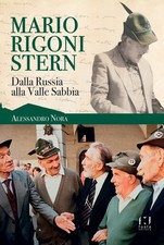 Mario Rigoni Stern. Dalla