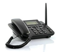 Telefono da scrivania classico