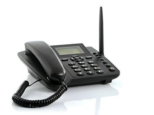 Telefono scrivania classico - telefono,