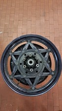 Cerchio completo+disco freno Honda VF1000r