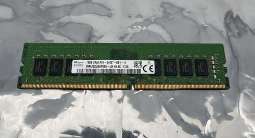 Hynix 2rx8 pc4 2400t - gb, sk