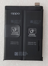Batteria originale Oppo BLP787