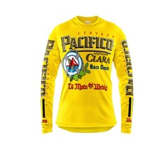 Shirt motocross da discesa - da,