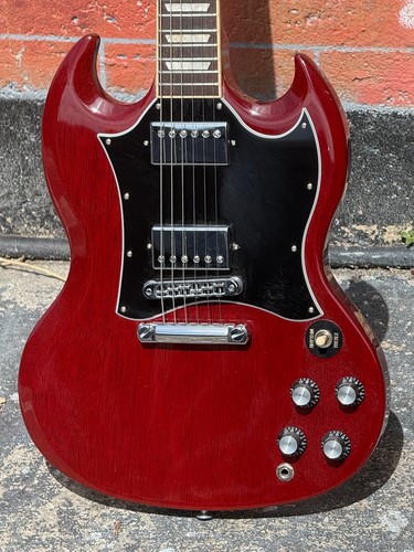 Gibson std 2022 tipo di - std,