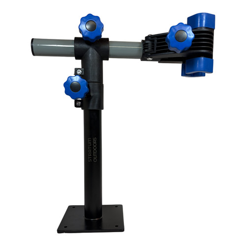 Stratum deck stand - stand,