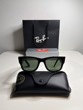 Ray-Ban Mega Wayfarer RB0840S