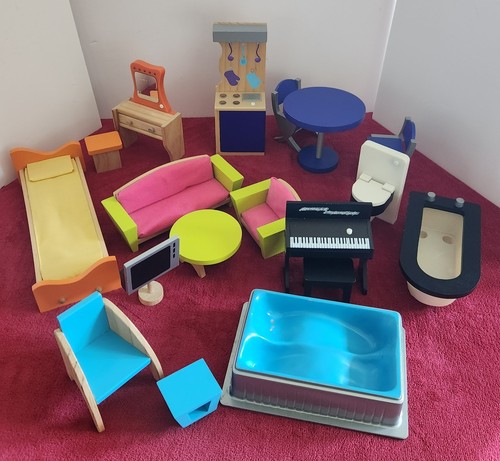 Kidkraft mobili casa delle - kidkraft,