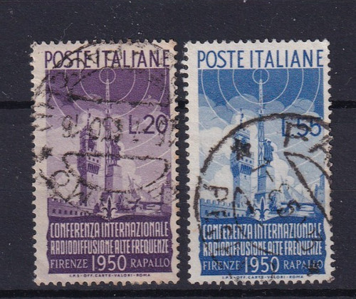 Repubblica italiana 1950 - italiana,