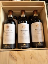 Tenute lunelli carapace - tenute,