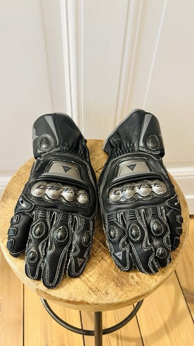Dainese full metal size m - metal,