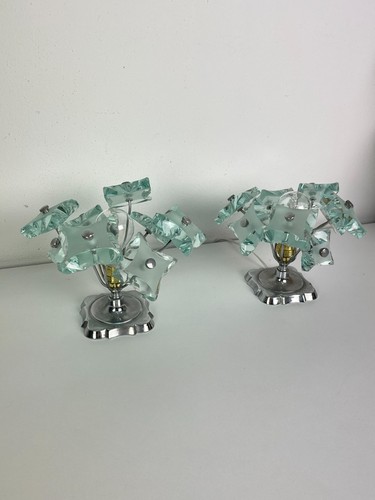 Set lampade da - di,