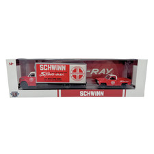 M2 Machines Schwinn 1973