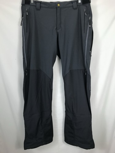 Pantaloni sci outdoor - da,