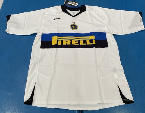 Nike maglia inter - inter, 2005/06