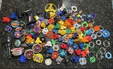 Lotto Beyblade Bakuten Shoot