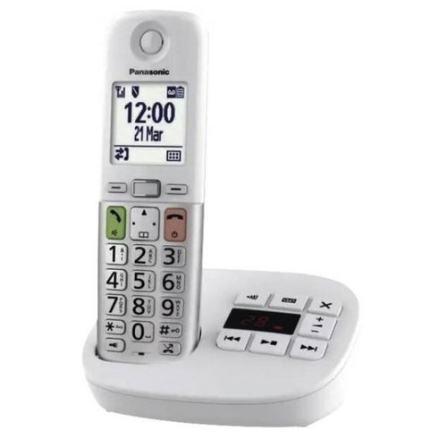 Panasonic tgu430exw - panasonic, kx-tgu430exw