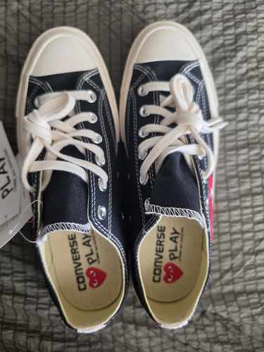 Taglia comme des garçons - 8,
