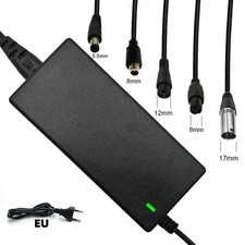 42V 54.6V 2A CARICATORE
