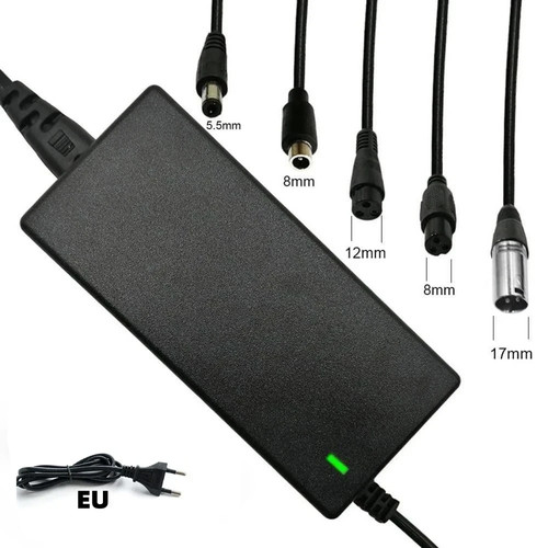 42v 2a caricatore - 42v,