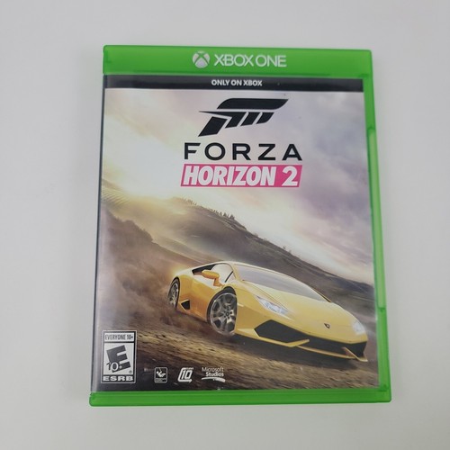Forza horizon microsoft - microsoft, xbox