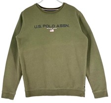 U.S. Polo Assn Maglione