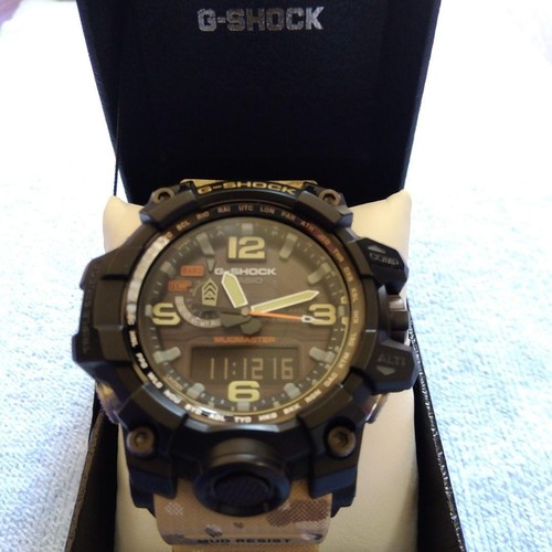 Orologio shock - orologio, g-shock