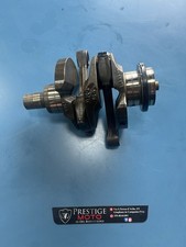 Albero motore bielle - motore,