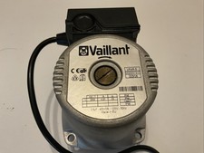 Motore pompa caldaia Vaillant