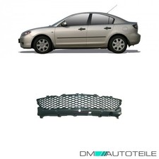 Griglia paraurti centrale