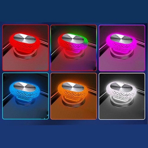 Luce interna auto led ovale - luce,