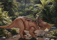 Figura dinosauro