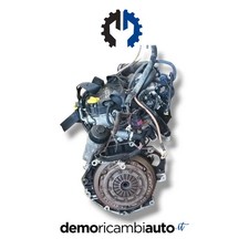 OPEL CORSA 1.0B  motore usato OEM P5 Z10XEP (Prezzo riferito al trasporto)