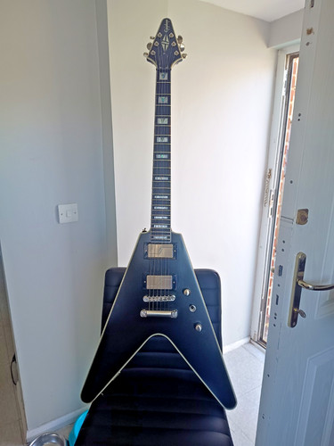 Epiphone flying profezia - flying,