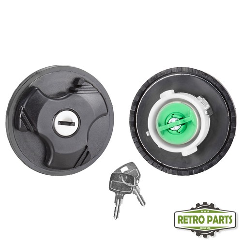 Tappo carburante bloccaggio - carburante,