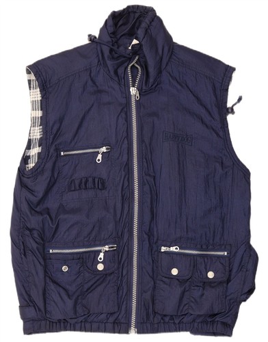 Vintage uomo utility - gilet, uk