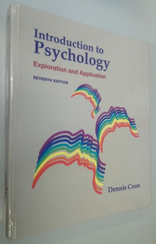 Introduction psychology - introduction,