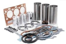 Kit revisione motore per