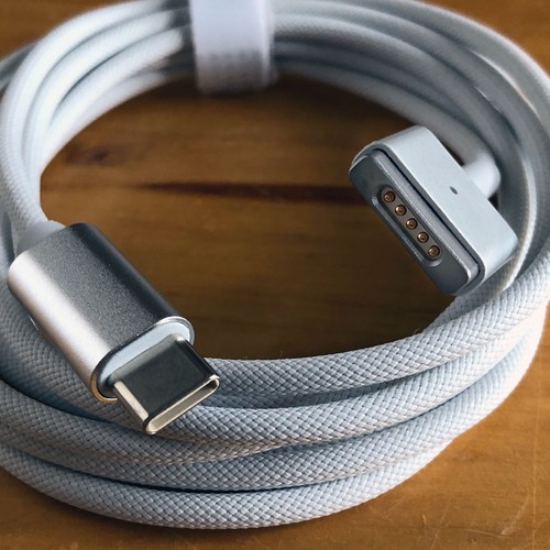 Adattatore magsafe usb c - adattatore, a