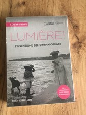 LUMIERE L’INVENZIONE